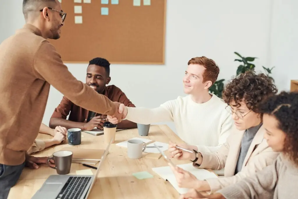 Onboarding Best Practices for New Employees